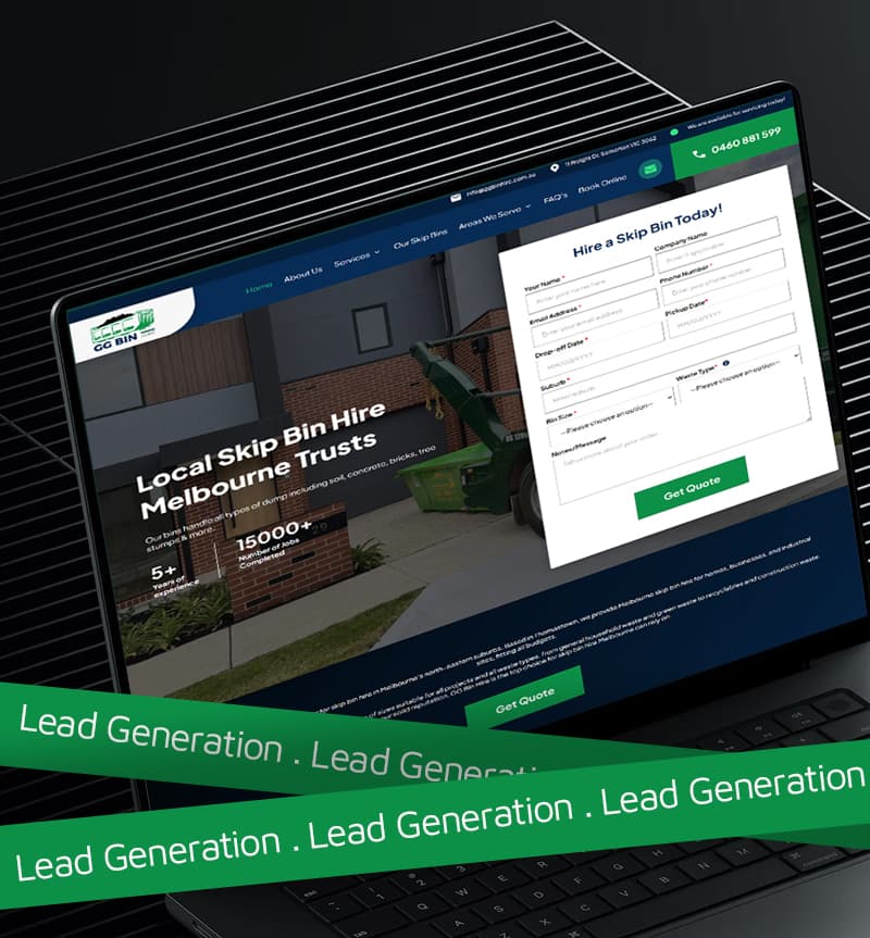 Acquired 5000 premium-quality leads in just 5 months using a well-crafted strategic approach.