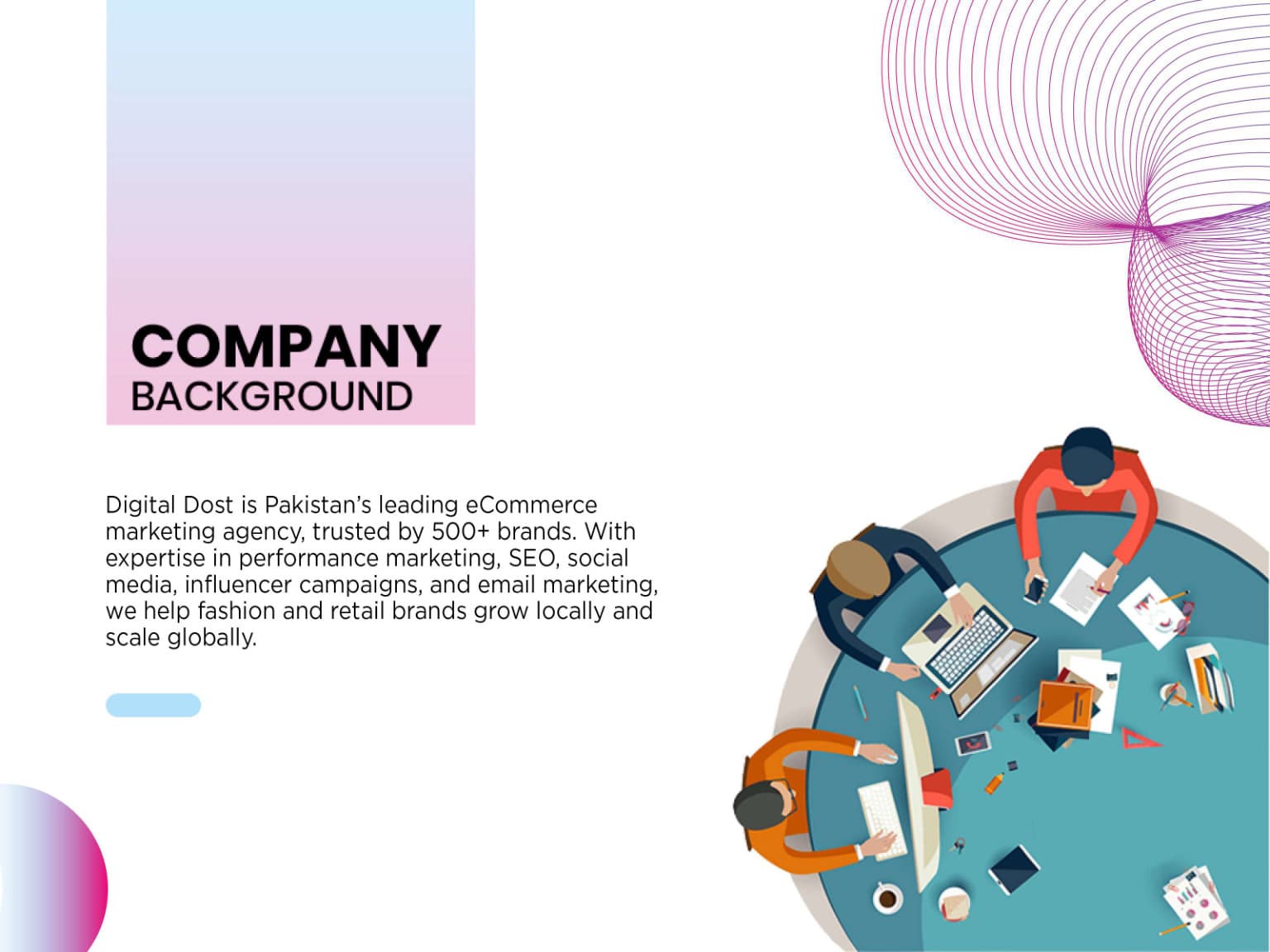 Company Background