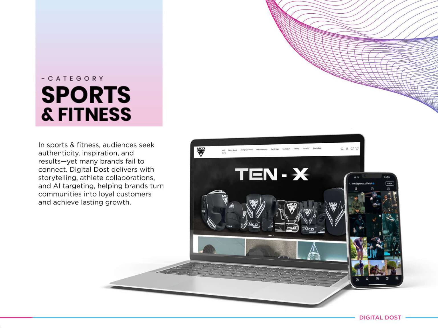 Category: Sports & Fitness