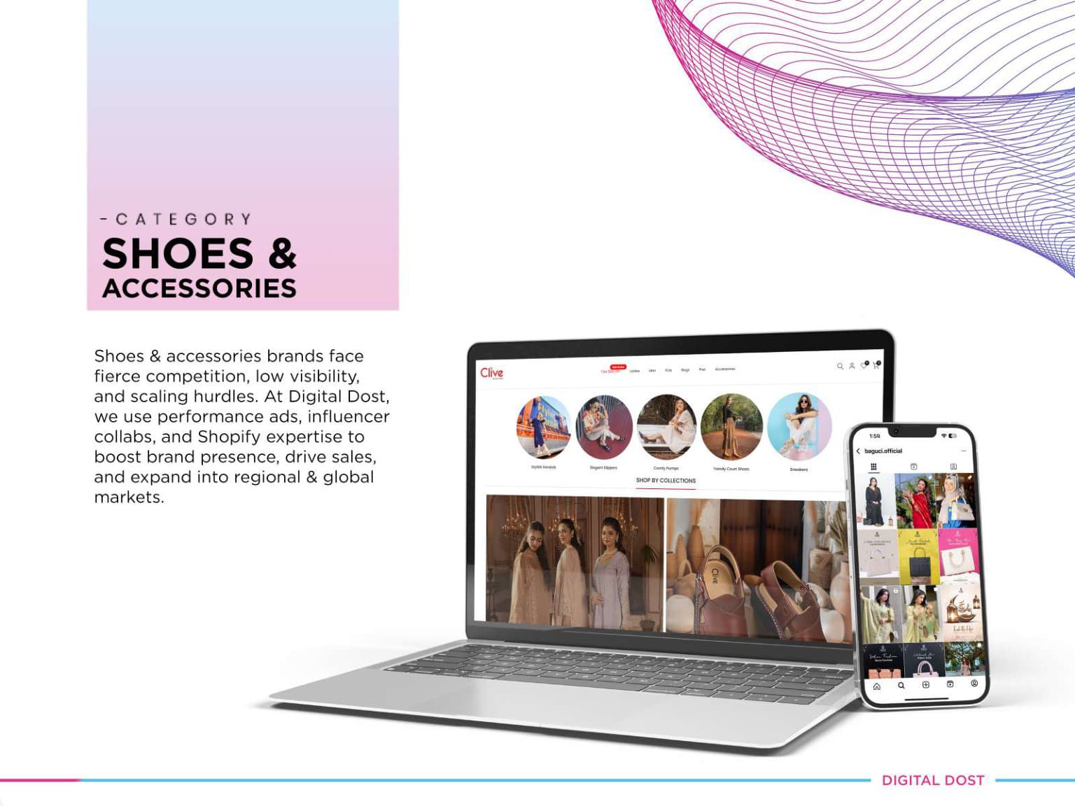Category: Shoes & Accessories